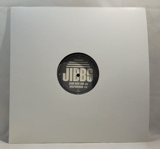 Jibbs - Chain Hang Low [2006 Used Vinyl Record 12" Single]