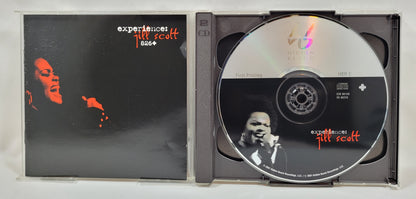 Jill Scott - Experience: Jill Scott 826+ [2001 Used Double CD]