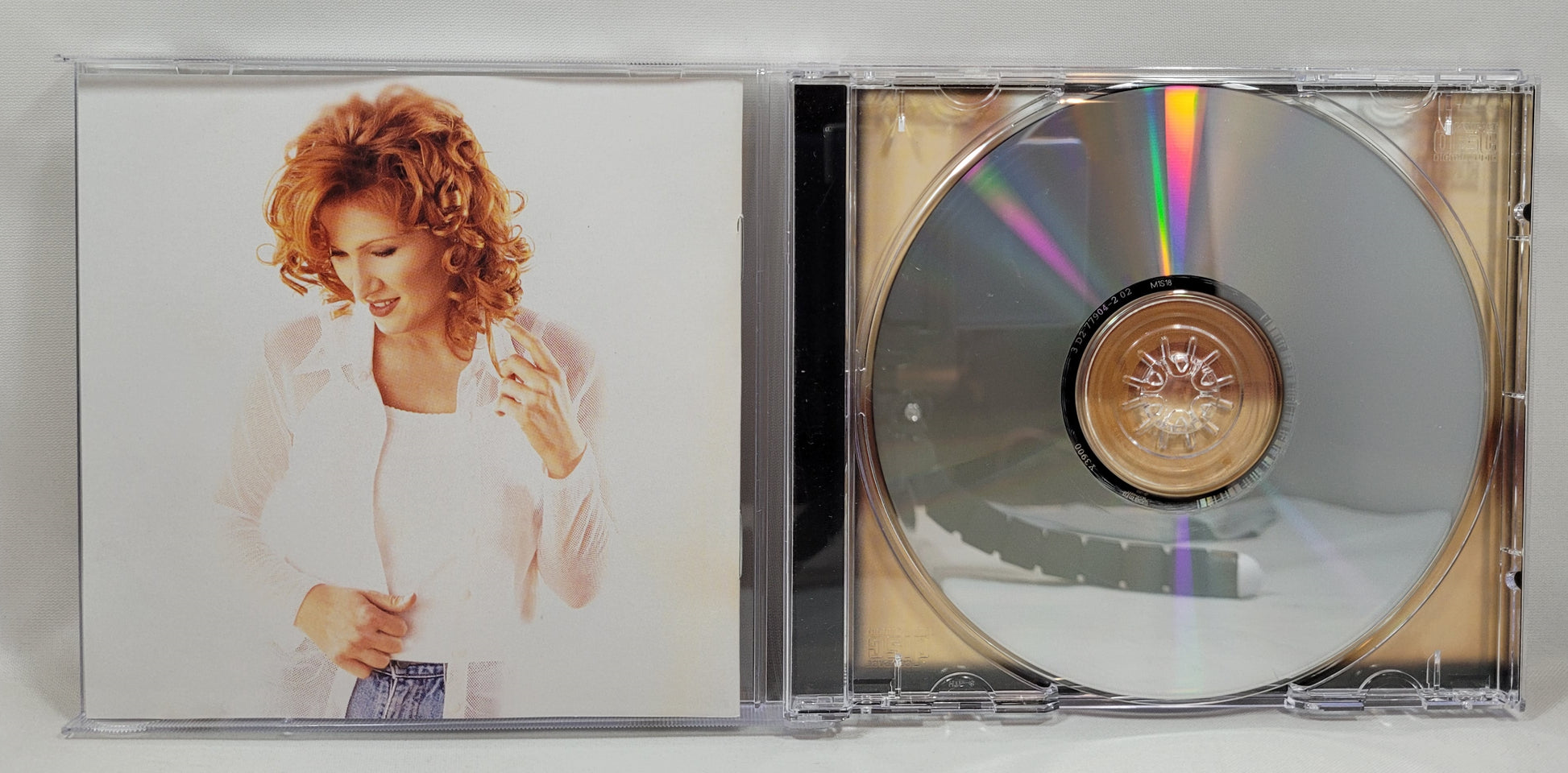 Jo Dee Messina - I'm Alright [1998 Used CD]