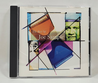 Joe Sample - The Best of Joe Sample [1998 Compilation] [Used CD]