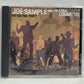 Joe Sample and The Soul Committee - Did You Feel That? [CD]