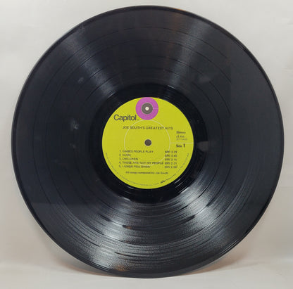 Joe South - Joe South's Greatest Hits Vol. 1 [1970 Compilation] [Used Vinyl Record LP]
