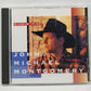 John Michael Montgomery - Kickin' It Up [1994 Club Edition] [Used CD]