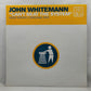 John Whitemann - Can't Beat the System [2000 Used Vinyl Record 12" Single]