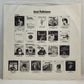 José Feliciano - For My Love...Mother Music [Promo] [Vinyl Record LP]
