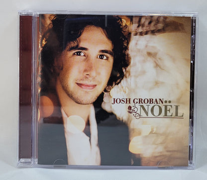 Josh Groban - Noël [2007 Used CD]