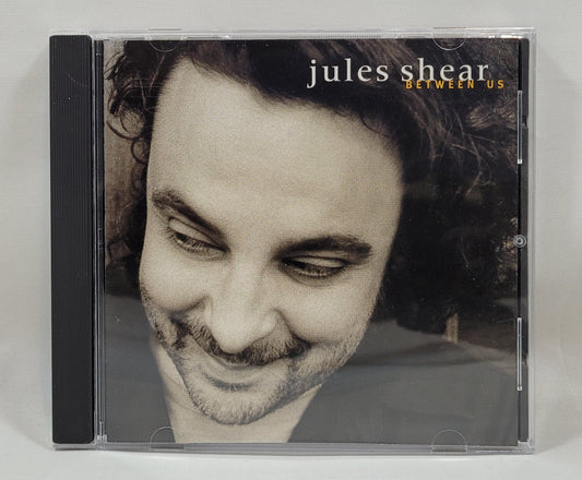 Jules Shear - Between Us [1998 Used CD]