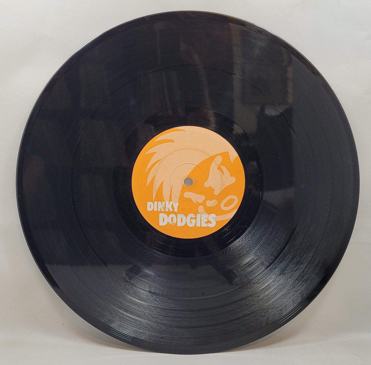 KCB - Wham Bam [2001 Used Vinyl Record 12" Single]