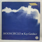 Kay Gardner - Moon Circles [Vinyl Record LP]