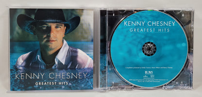 Kenny Chesney - Greatest Hits [2000 Used CD] [B]