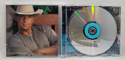 Kenny Chesney - Greatest Hits [2000 Used CD] [B]