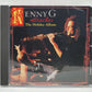 Kenny G - Miracles (The Holiday Album) [1994 Used CD]