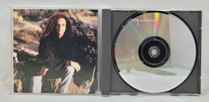 Kenny G - Miracles (The Holiday Album) [1994 Used CD]