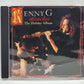 Kenny G - Miracles - The Holiday Album [CD] [C]