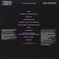 Kiss, Paul Stanley - Paul Stanley [2006 Reissue Picture Disc 180G] [New Vinyl Record LP]