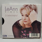 LeAnn Rimes - Looking Through Your Eyes / Commitment [1998 Used CD Single]