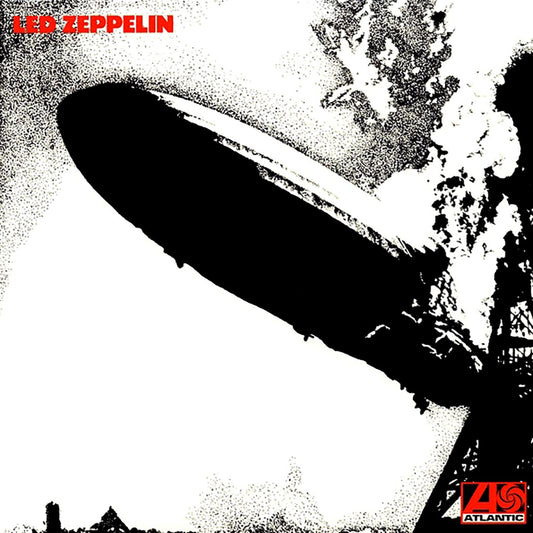 Led Zeppelin - Led Zeppelin [2014 Remastered 180G] [New Vinyl Record LP]