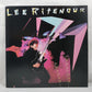 Lee Ritenour - Banded Together [1984 Specialty Pressing] [Used Vinyl Record LP]