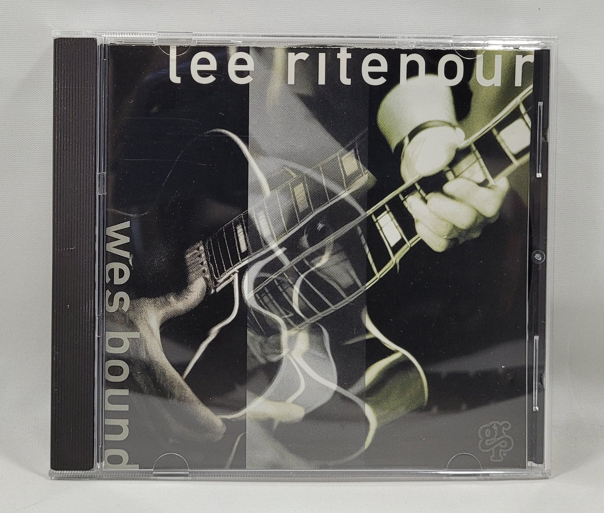 Lee Ritenour - Wes Bound [1993 Club Edition] [Used CD]