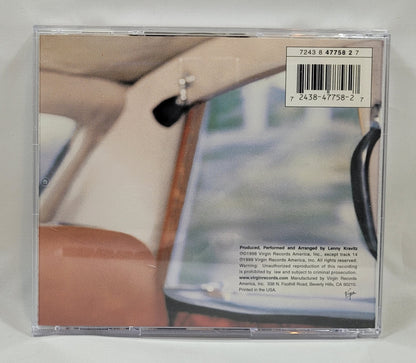 Lenny Kravitz - 5 [1999 Repress] [Used CD] [B]