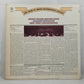 Leonard Bernstein - Grofe: Grand Canyon [1973 Reissue] [Used Vinyl Record LP]