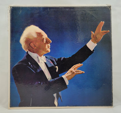 Leopold Stotkowski - Landmarks of a Distinguished Career [1957 Mono] [Used Vinyl Record LP]