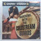 Coldstream Guards - Marching With The Coldstream Guards [1959 Used Vinyl Record]