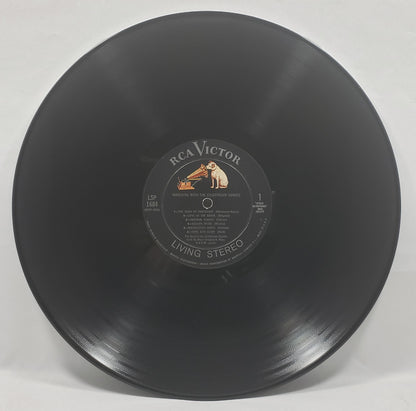 Coldstream Guards - Marching With The Coldstream Guards [1959 Used Vinyl Record]