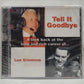 Lon Simmons - Tell It Goodbye [2002 New CD]