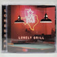 Lonestar - Lonely Grill [1999 Promo] [Used CD]