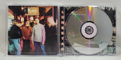 Lonestar - Lonely Grill [1999 Promo] [Used CD]