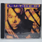 Luther Vandross - Power of Love [1991 Used CD]