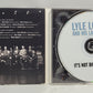Lyle Lovett and His Large Band - It's Not Big It's Large [CD]
