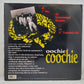 MC Brains - Oochie Coochie [1991 Used Vinyl Record 12" Single]