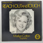 Marilyn Cotton - Reach Out and Touch [1973 Used Vinyl Record LP]