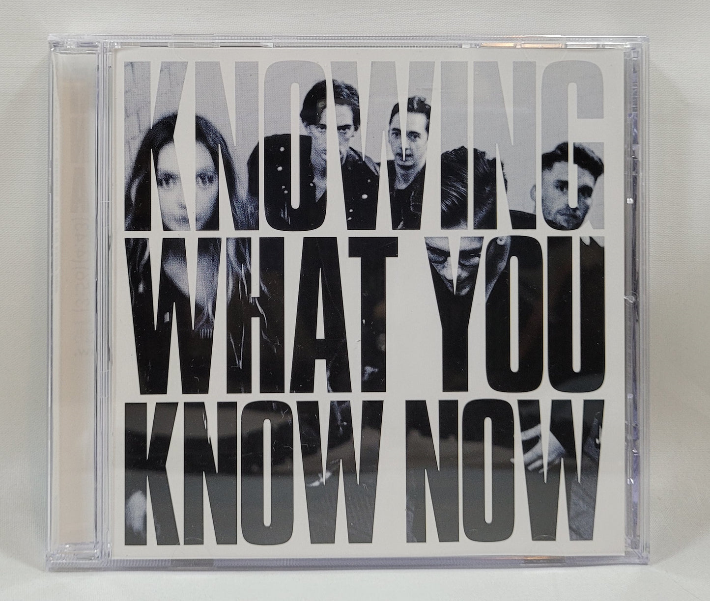 Marmozets - Knowing What You Know Now [2018 Used CD]