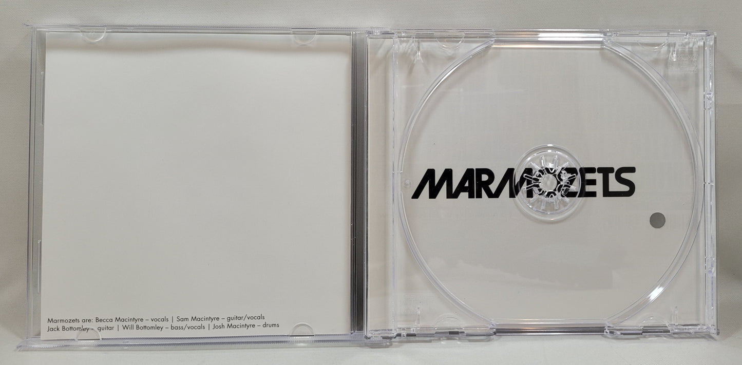 Marmozets - Knowing What You Know Now [2018 Used CD]