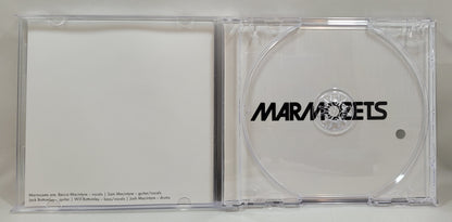 Marmozets - Knowing What You Know Now [2018 Used CD]