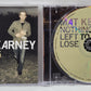 Mat Kearney - Nothing Left to Lose [2006 Used CD]