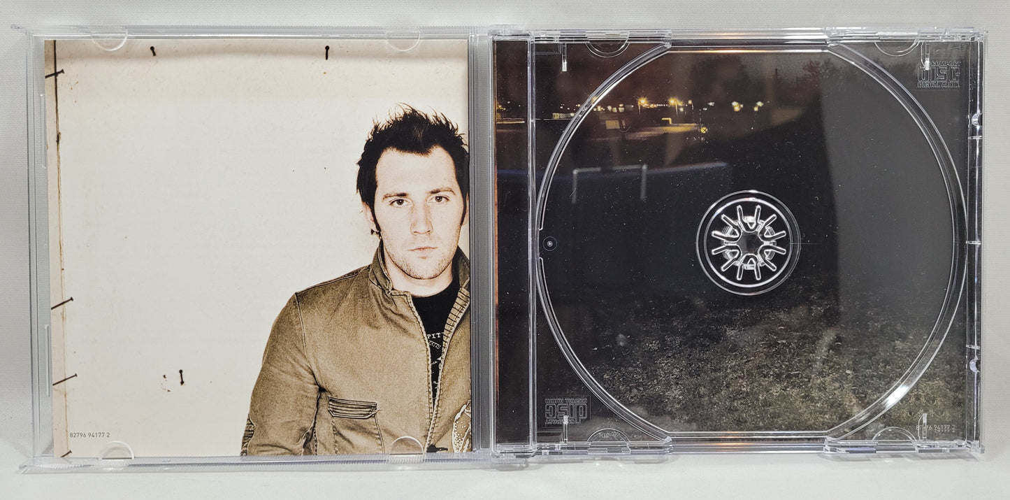 Mat Kearney - Nothing Left to Lose [2006 Used CD]