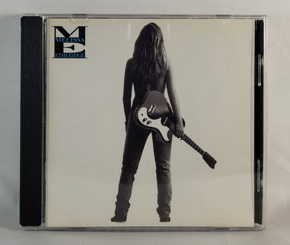 Melissa Etheridge - Never Enough [1992 Club Edition] [Used CD] [B]
