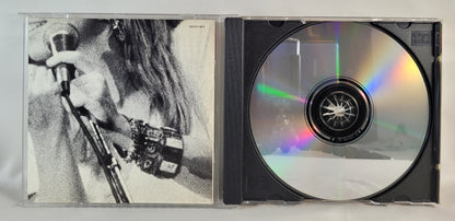 Melissa Etheridge - Never Enough [1992 Club Edition] [Used CD] [B]