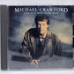 Michael Crawford - A Touch of Music in the Night [1993 Club Edition] [Used CD]