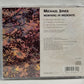 Michael Jones - Morning in Medonte [CD]