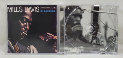 Miles Davis - Kind of Blue [1997 Reissue Remastered] [Used CD]