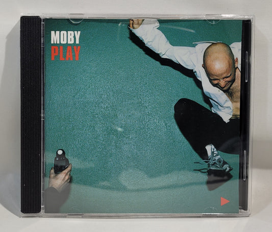 Moby - Play [CD] [B]