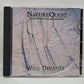 NatureQuest - Wind Dreamer [CD]