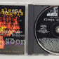Neil Young & Crazy Horse - Sleeps With Angels [CD] [B]