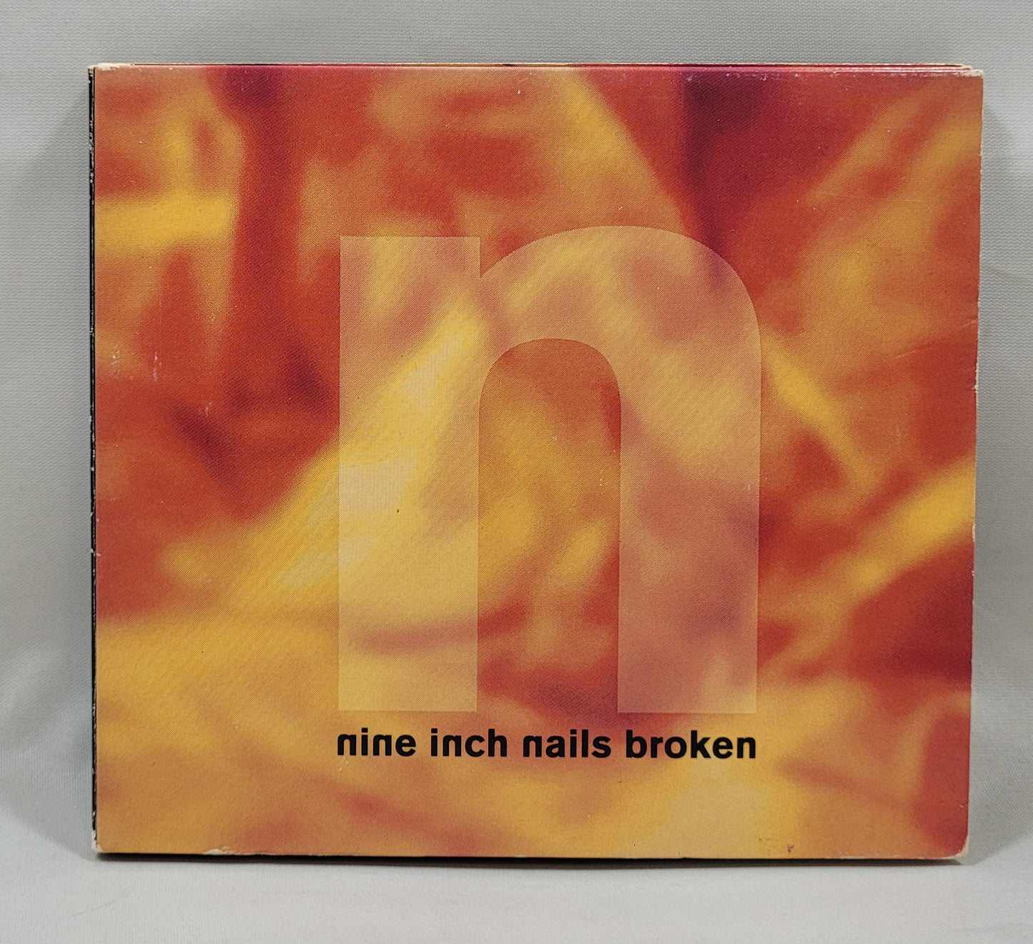Nine Inch Nails - Broken [CD]