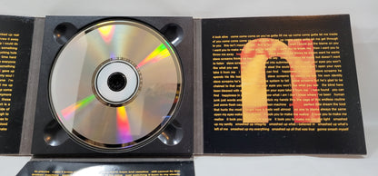 Nine Inch Nails - Broken [1992 Club Edition] [Used CD EP]